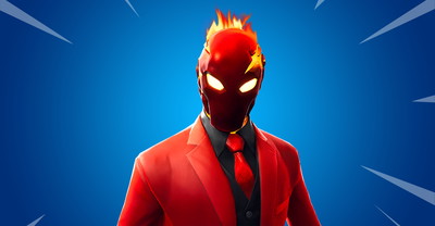 Nowy zestaw Inferno nadchodzi do Fortnite!