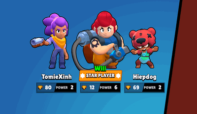 Star Player w Brawl Stars, co się dostaje i jak go zdobyć!