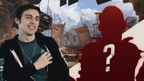 Respawn dało streamerom nową postać do testów. „Będzie fajna, ale nie przesadzona”