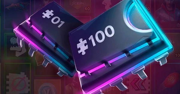 Fortbajty w Fortnite są bez sensu? Mało kto je zbiera!