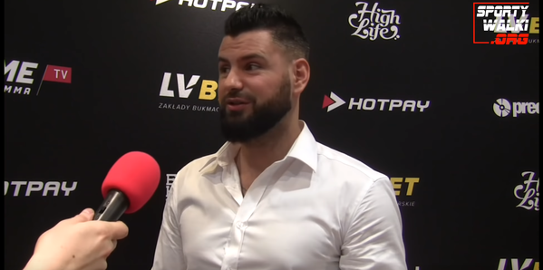 Wielu zawodników Fame MMA otrzymało propozycje od konkurencji!