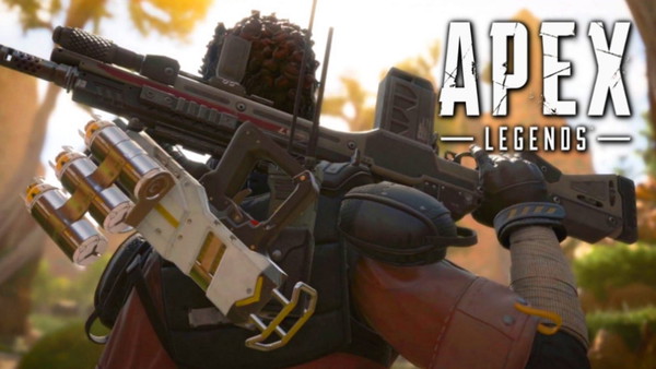 Dokładne statystyki wszystkich broni w Apex Legends!