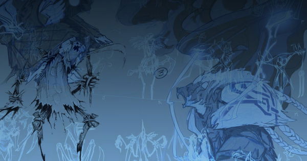 Fidlesticks i Volibear także otrzymają rework!