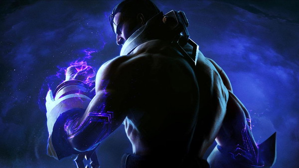 Zmiany Sylasa, Mordekaisera i Warwicka w League of Legends!