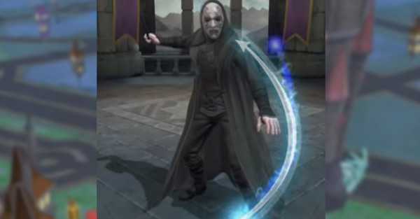 Walka w Harry Potter Wizard Unite – Tak wygląda!