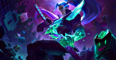Oto co będzie można odblokować podczas Arcade 2019 w League of Legends!
