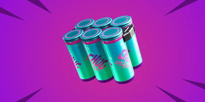 Fontanna Obfitości nowym przedmiotem w Fortnite!