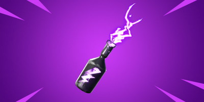 Zmieniacz burzy nowym przedmiotem w Fortnite!
