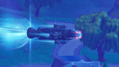 W sobotę minie równy rok od eventu z rakietą w Fortnite!