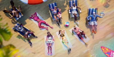 Ekrany wczytywania w Fortnite ujawniają nowe skórki!