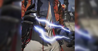 Respawn pierwszy raz pokazuje nową legendę w Apex Legends!