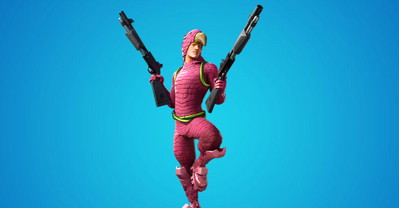 Jeszcze jedna strzelba pojawi się w Fortnite?