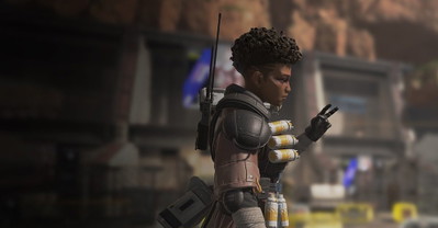 Respawn wyjaśnia wyzwania, jakie zobaczymy w Apex Legends!