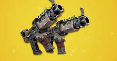 Wszystkie bronie, jakie zostaną przywrócone podczas 14 dni lata w Fortnite!