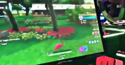 Pierwszy gameplay z Prop Hunt w Fortnite, nowego trybu!