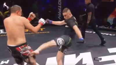 Rafonix na Fame MMA 5? „Podałem ofertę, jak się zgodzi to mogę się bić”