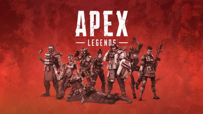 Respawn usuwa odznaki z przepustki bojowej na 2 sezon w Apex Legends!