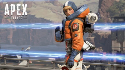 Kary za wychodzenie z meczów wprowadzone w Apex Legends!