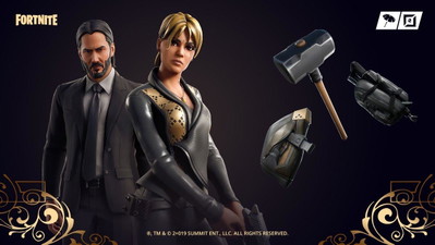 Co warto kupić w sklepie Fortnite – 28.06.2019