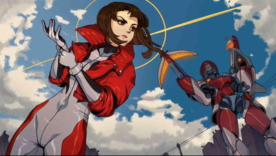 Nowa skórka do D.Vy z Overwatch w Heroes of the Storm!