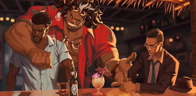 Jaką klasę powinna mieć następna postać w Overwatch?