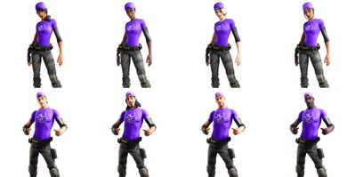 Nowe skórki w Fortnite z World Cup!