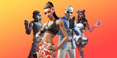 Epic Games publikuje opis 14 dni lata. Nowe wydarzenie w Fortnite!
