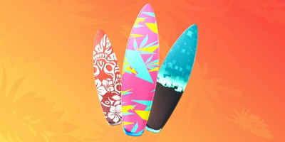 Letnie wyzwania coraz bliżej. Fortnite aktualizuje grafiki trybów!