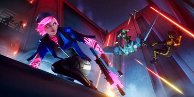 Nowe wyzwania w Fortnite na 7 tydzień 9 sezonu!