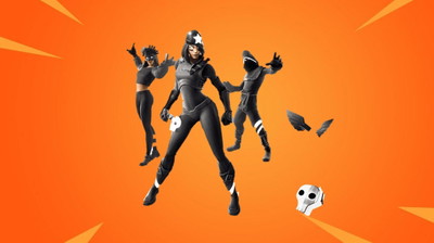 Tak w grze wyglądają skiny z nadchodzącego do Fortnite pakietu!