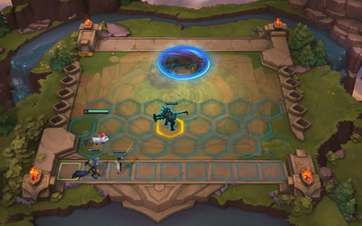Dlaczego nie ma jeszcze Teamfight Tactics. Kiedy na serwerach? Rozpiska!