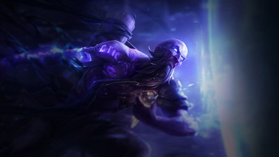 Ogromne zmiany Ryze w League of Legends!