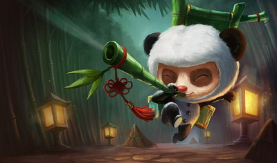 Typowy dzień w drewnie 5 w League of Legends!