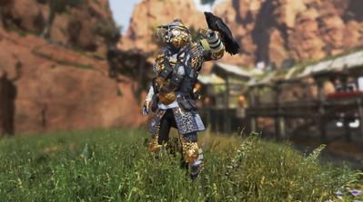 Oto wyzwania nowego eventu w Apex Legends Legendary Hunt!