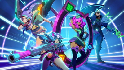 Wydarzenie Arcade 2019 ULTRACOMBO ruszyło w League of Legends!