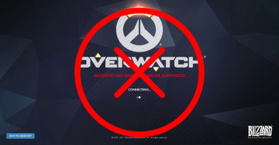 W Overwatch w końcu jest system Anty-cheat i już zaczął banować!