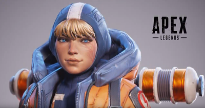 Wattson, rankedy, nowe skórki i nowe bronie w 2 sezonie Apex Legends!