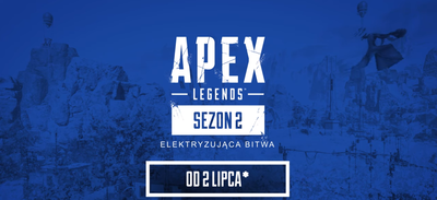 L-Star w Apex Legends. Złote bronie, ulepszenia, nowe akcesoria!