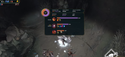 Riot Games pokazuje nowy ekran śmierci w League of Legends!