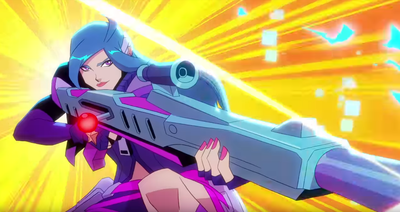 Nowy zwiastun Arcade 2019 w League of Legends!