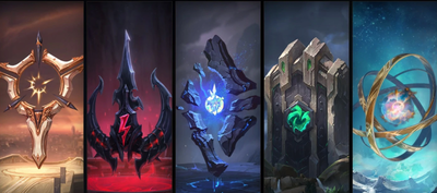 Potwierdzenie chęci zmiany run to najbardziej irytująca rzecz w League of Legends?