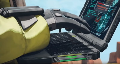 Znamy umiejętność specjalną Crypto z Apex Legends? Postać będzie miała obszarowe EMP?