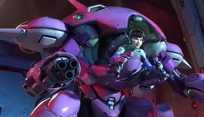 Opis nowej aktualizacji w Overwatch. Powtórki, wyzwania i zmiany postaci!