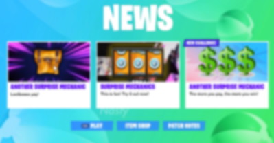 Gdyby Electronic Arts robiło Fortnite. Płacisz, wygrywasz!