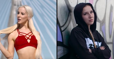 Wszystkie zapowiedzi walk Fame MMA 4. To mówili do siebie zawodnicy!
