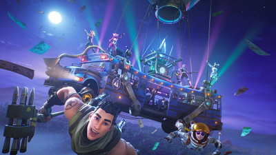 Było naprawdę blisko, by Fortnite zostało skasowane!