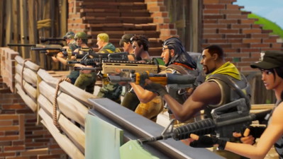 Tak wyglądają wyzwania na 8 tydzień 9 sezonu w Fortnite!