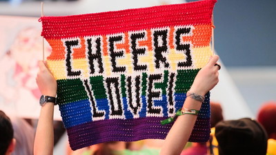 Południowa Korea zdecydowała się nie pokazywać Pride Day podczas Overwatch League!