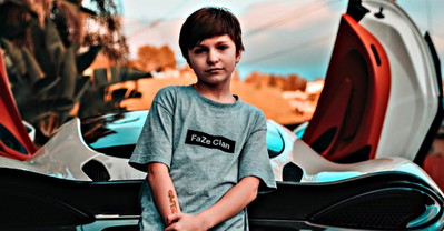 H1ghSky1 zbanowany na Twitch. Kłamał w sprawie wieku?