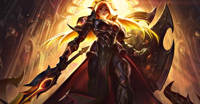 Zmiany Sony, Karmy, Leony, Ornna, Sejuani, Sivir, Sylasa i Tristany w League of Legends!